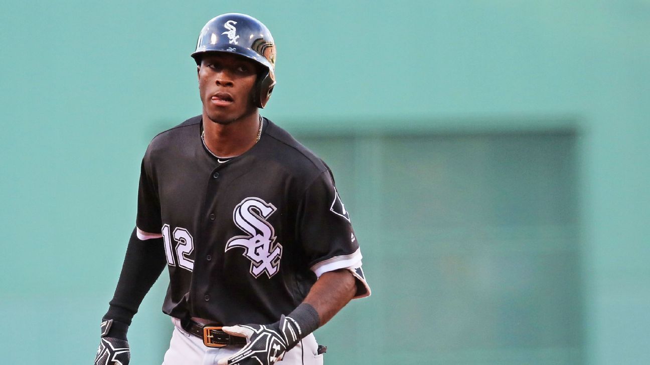 Should The Chicago White Sox Give Tim Anderson A Contract Extension?