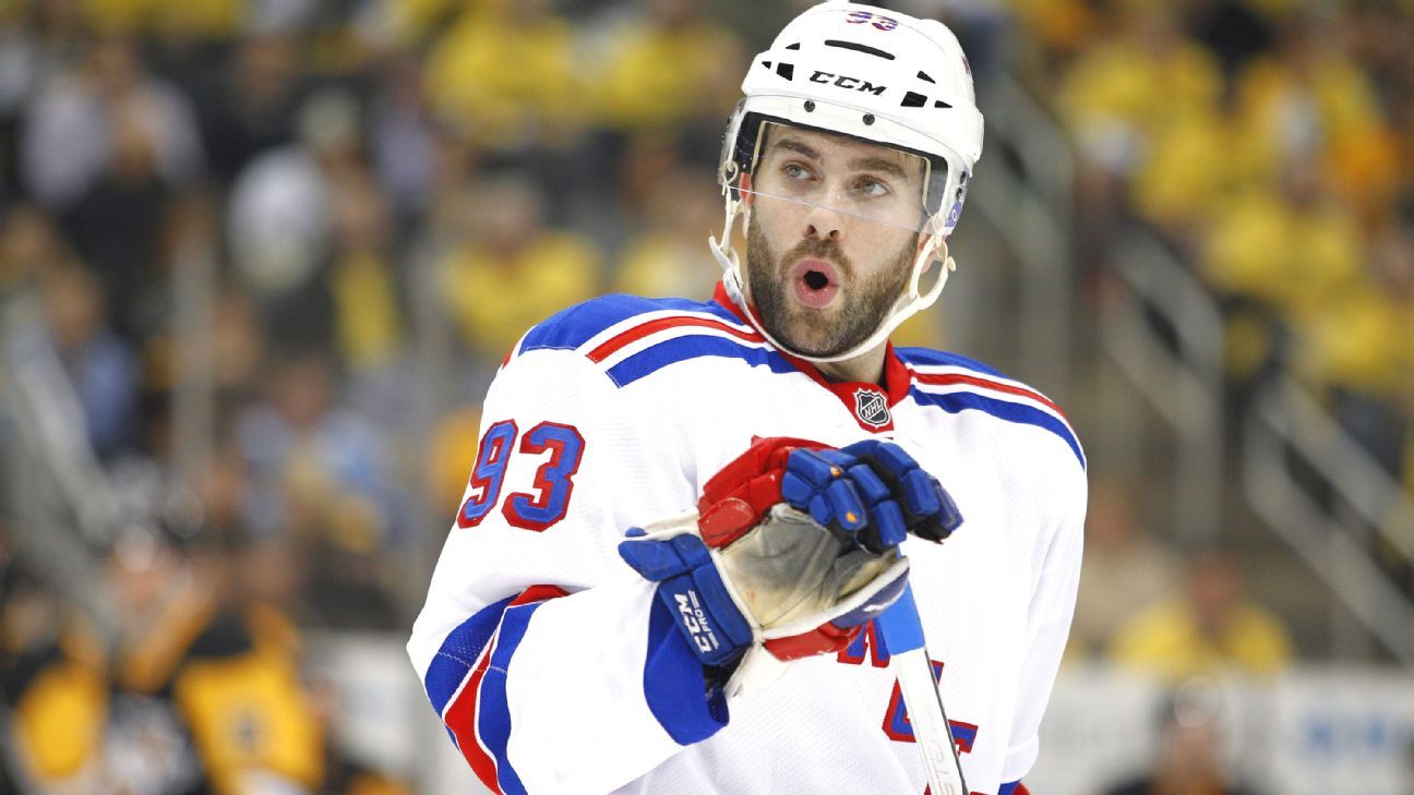 Pierre LeBrun's Rumblings: Alex Goligoski signing helps ...