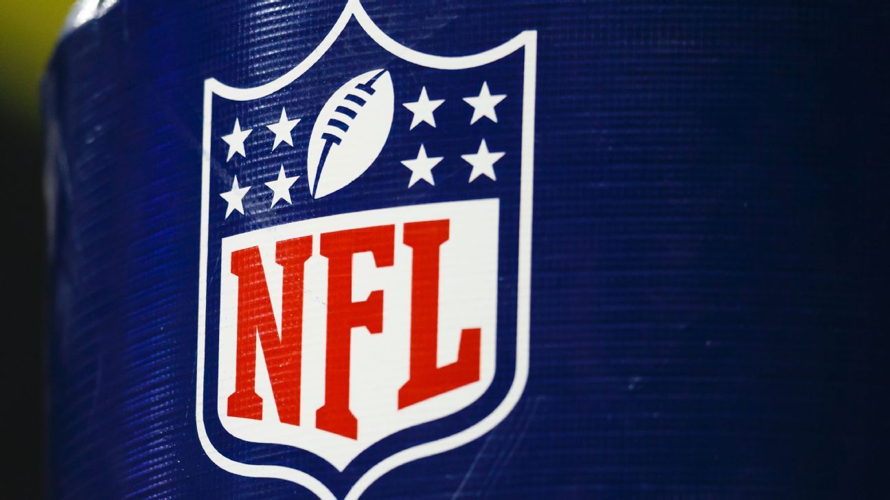 NFL proposes testing vaccinated players every 7 days amid COVID-19 surge; NFLPA ..