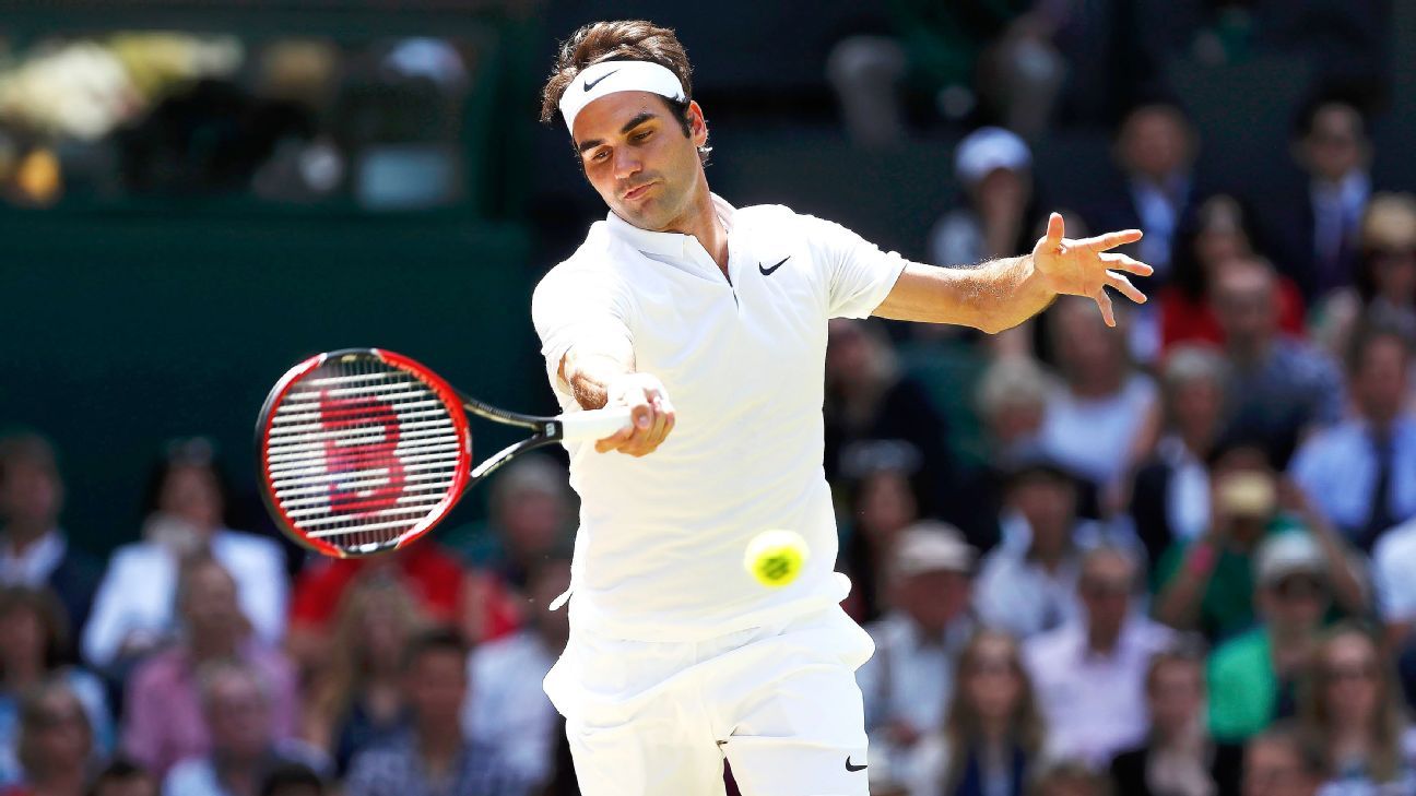 Wimbledon - How much does Roger Federer have left after dramatic ...