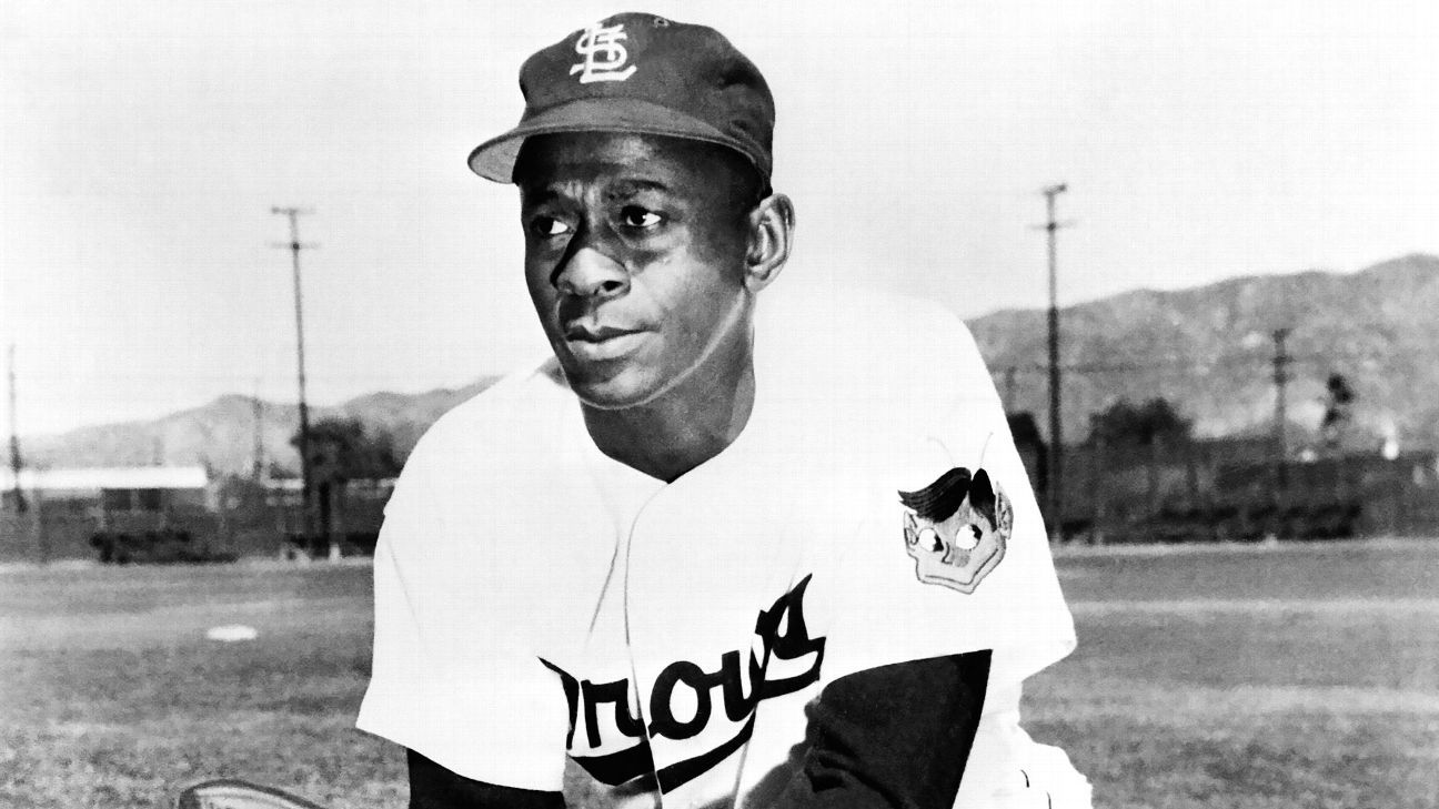 10 greatest Negro Leagues uniforms