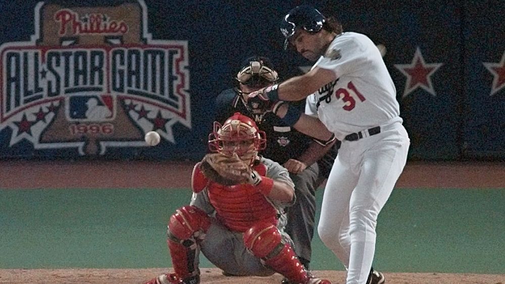 20 years later, the enduring legacy of the Mike Piazza home run - ESPN