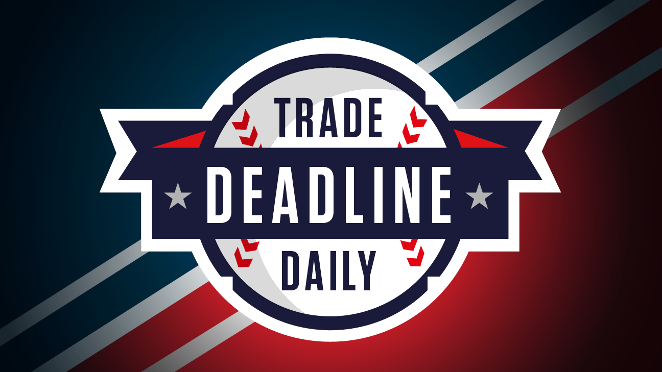 Image result for mlb trade deadline