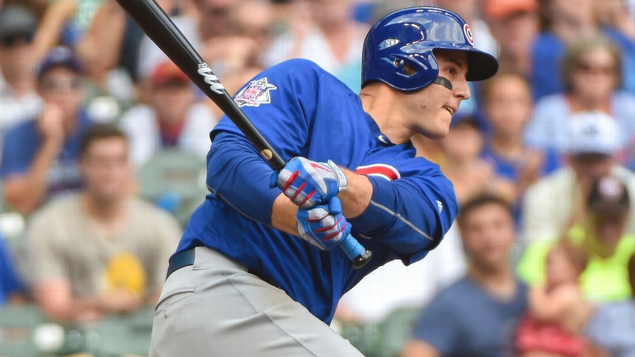 Joe Nathan, Anthony Rizzo bail out Jon Lester in Cubs victory - Chicago ...