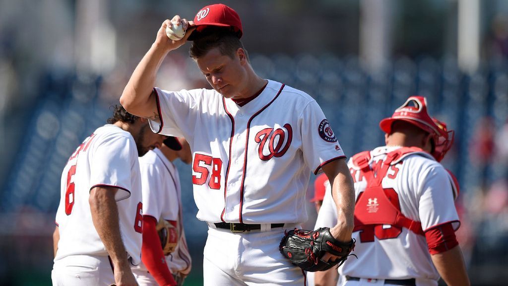 Jonathan Papelbon among baseball's most misused relievers - MLB - ESPN