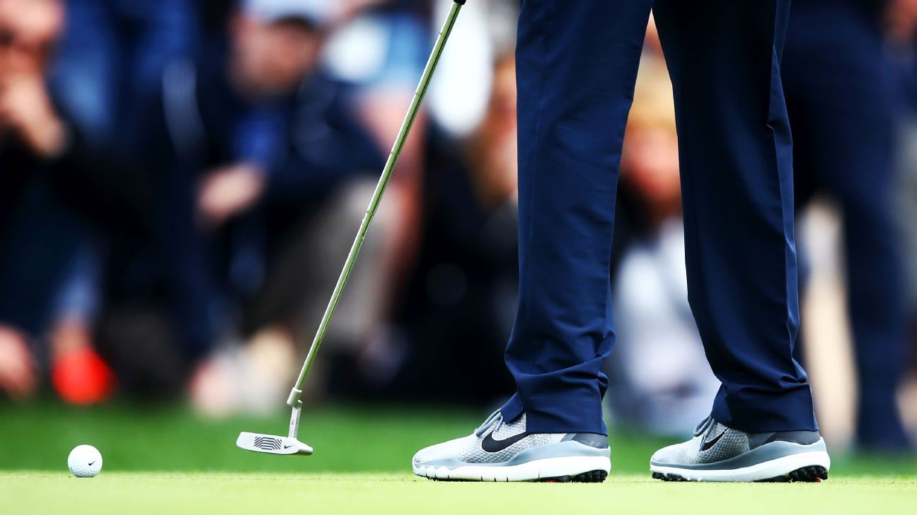 why did nike stop making golf equipment