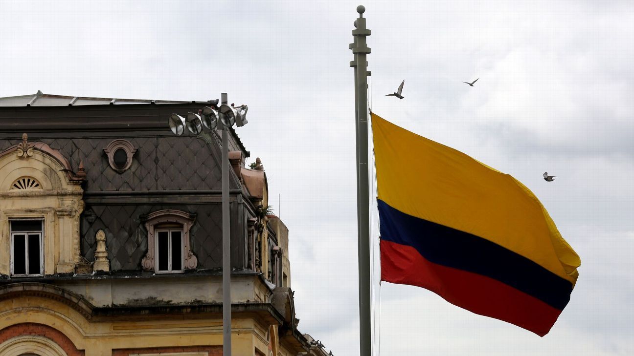 NYRB prospect, 16, dies in accident in Colombia