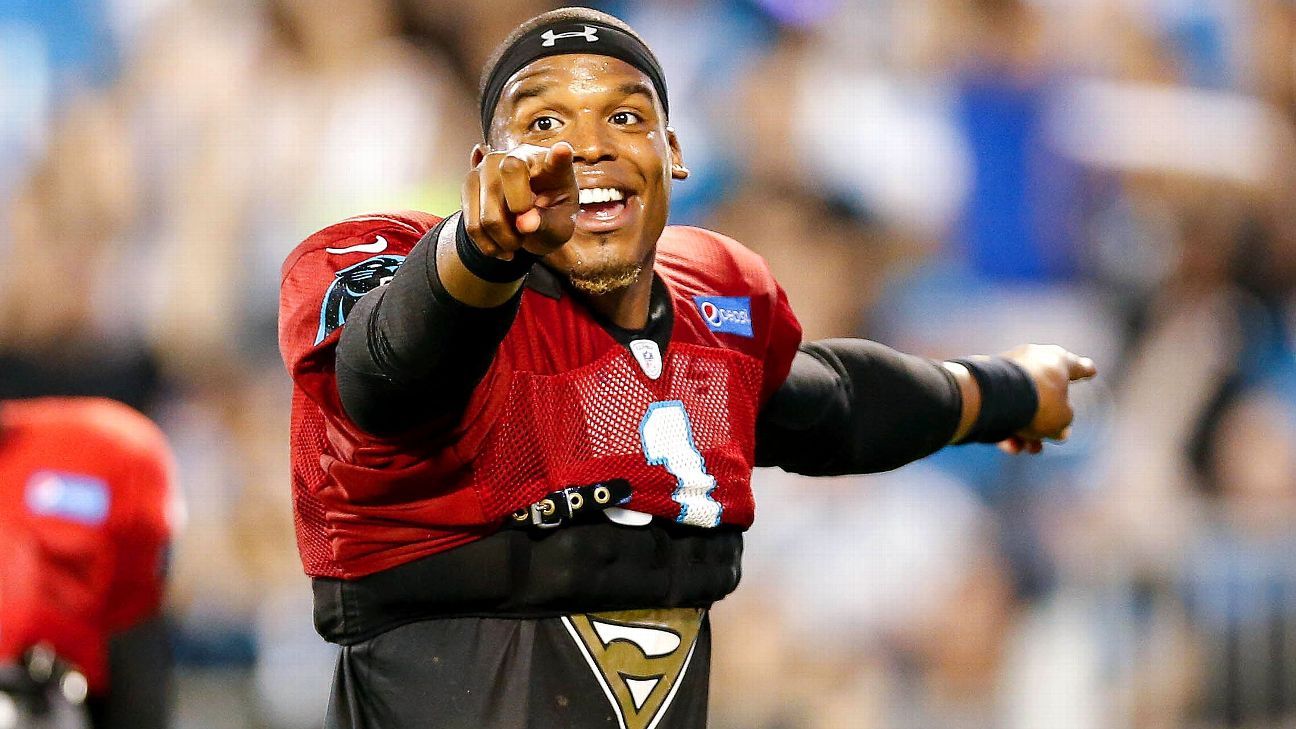 Report: Patriots have no interest in pursuing ex-Panthers QB Cam Newton -  Pats Pulpit