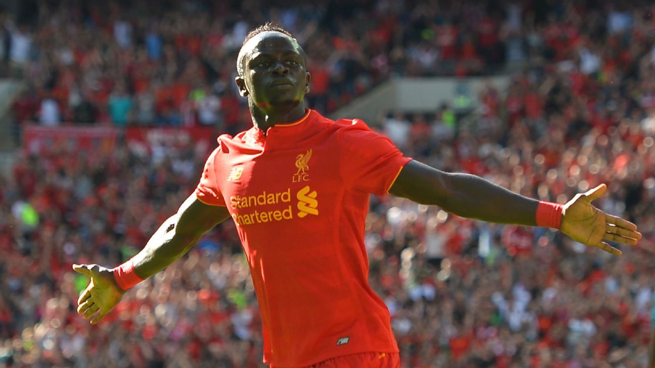 Sadio Mane influence at Liverpool underlined by fan fears over 