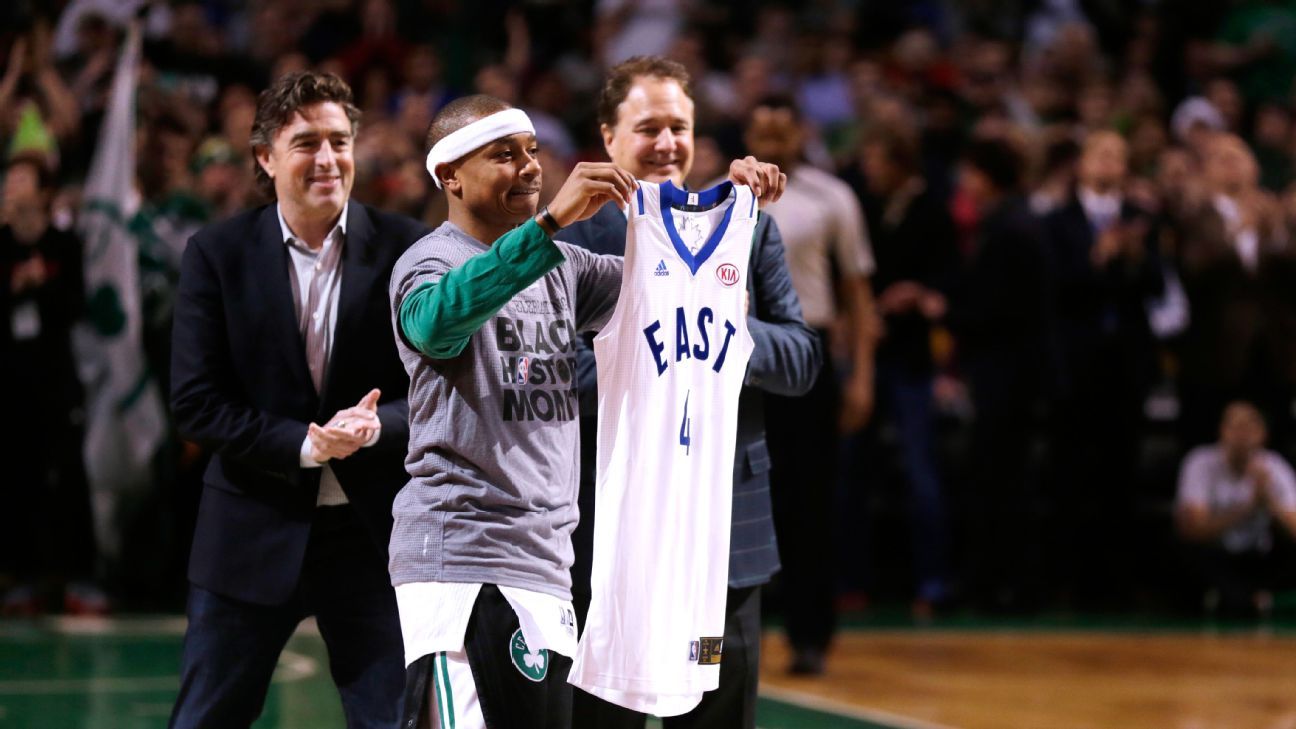 Paul Pierce, Rajon Rondo could be alone in 2012-13 Celtics' season