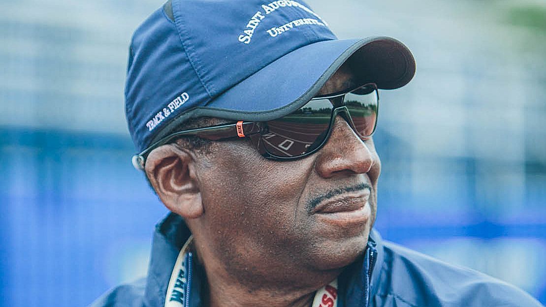 St. Augustine's College fires longtime track coach Williams ESPN