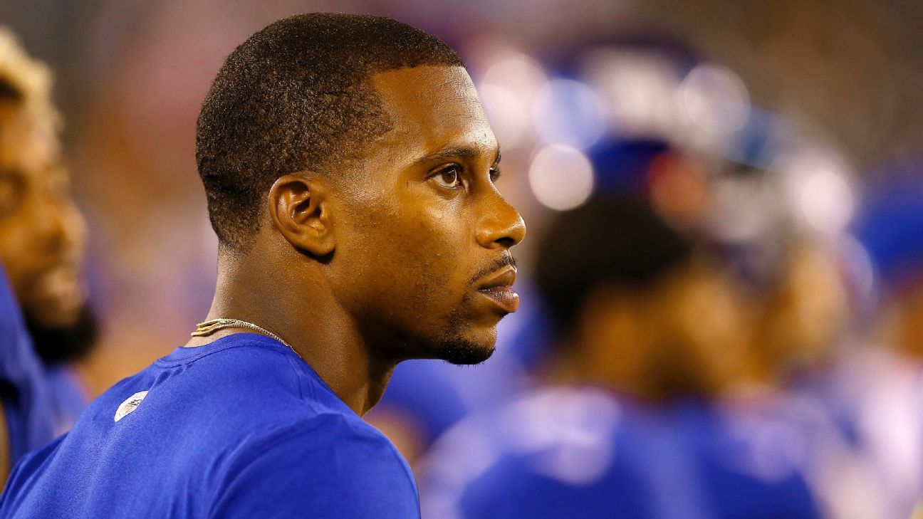 Denver Broncos: Could Victor Cruz be a third offensive option?