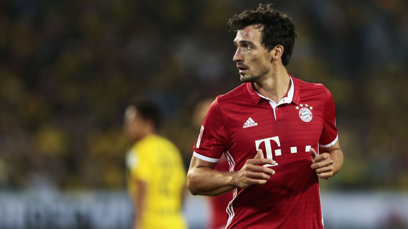 Mats Hummels – Trung Vệ Trở Về Dortmund Hành Trình Quay Về Nơi Chốn Xưa Và Những Điều Chờ Đợi Phía Trước