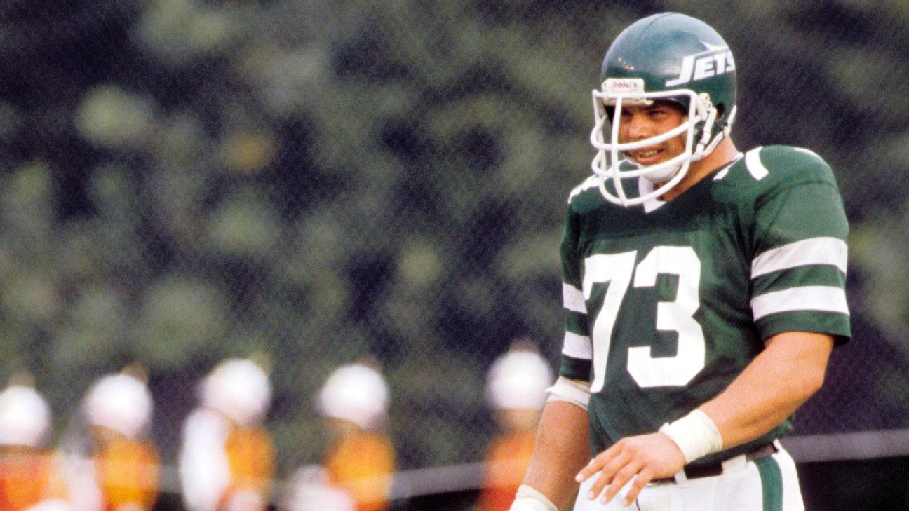 Former New York Jets great Joe Klecko snubbed by Hall of