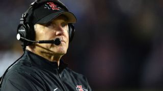 Rocky Long Agrees To 5 Year Contract Extension From Sdsu