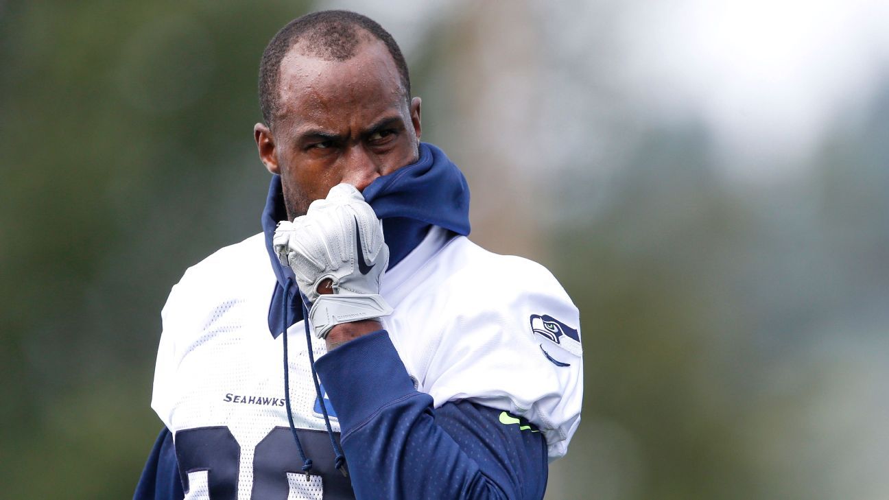 Seattle Seahawks release Brandon Browner after switch to safety - ESPN