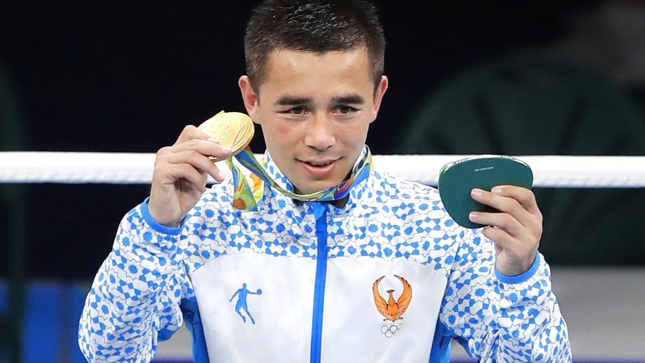 Gennady Golovkin - Wikipedia