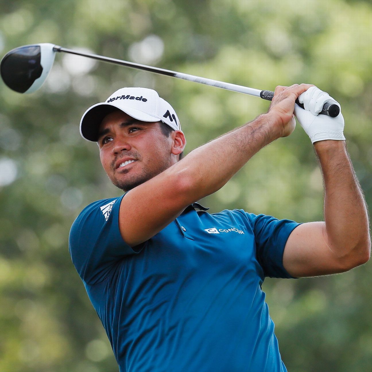 Jason Day signs endorsement deal with Nike