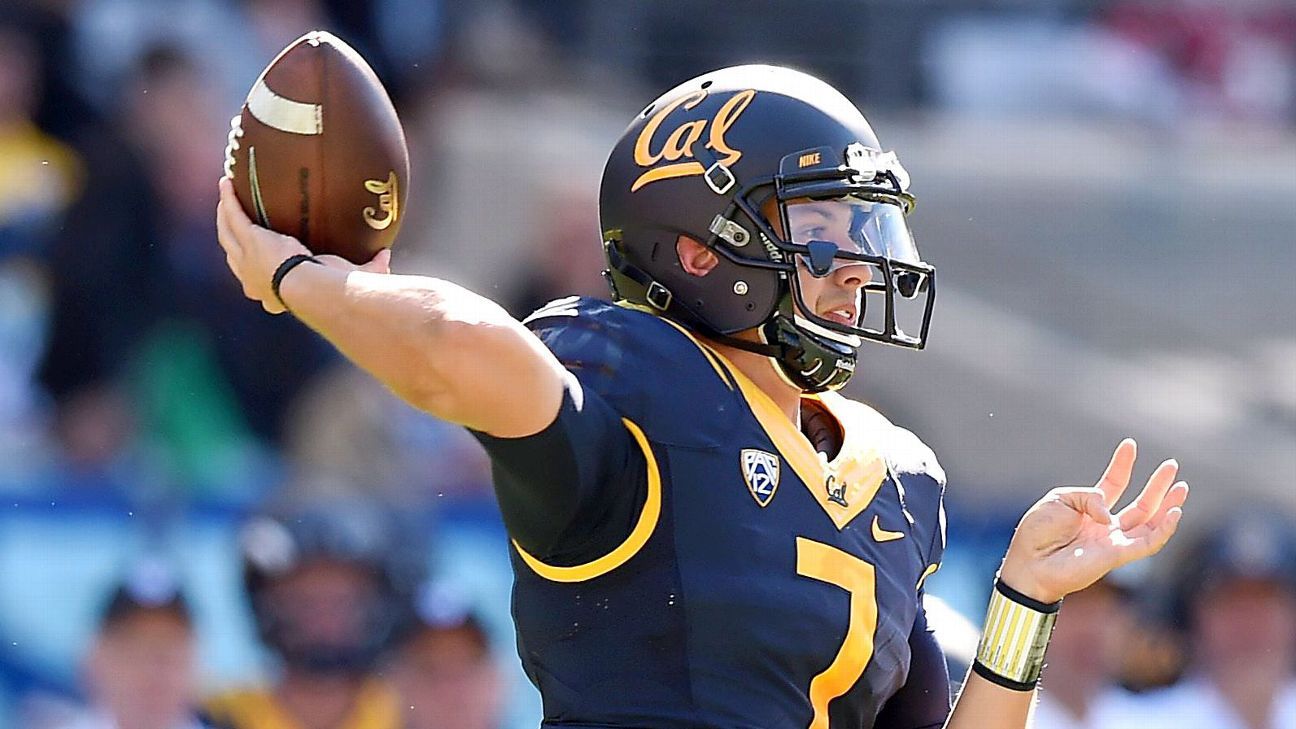 Davis Webb is the only QB currently on Texas Tech's roster 