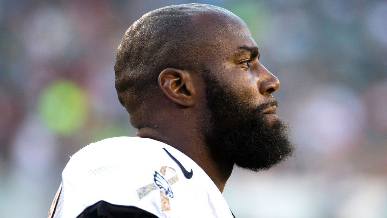 Eagles' Malcolm Jenkins 'a little skeptical of the motivations' behind  NFL's workout for Colin Kaepernick 