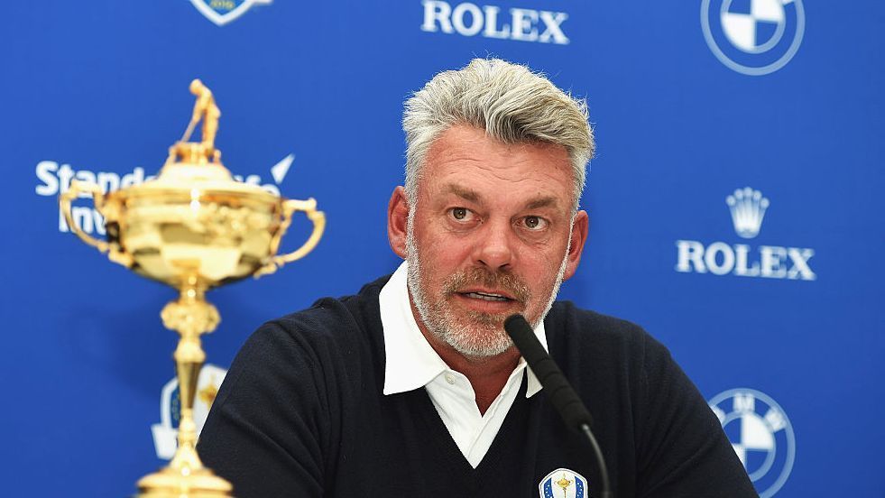 The Four Types Of Ryder Cup Player And Why It Matters