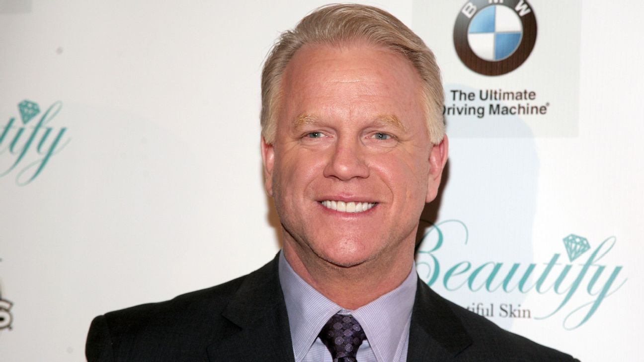 Boomer Esiason (@7BOOMERESIASON) / X