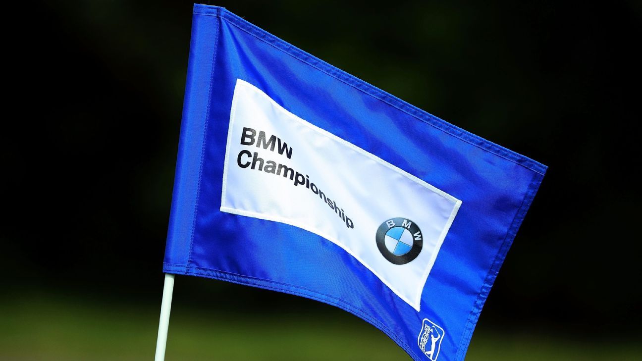 BMW Championship still hoping to have spectators ESPN