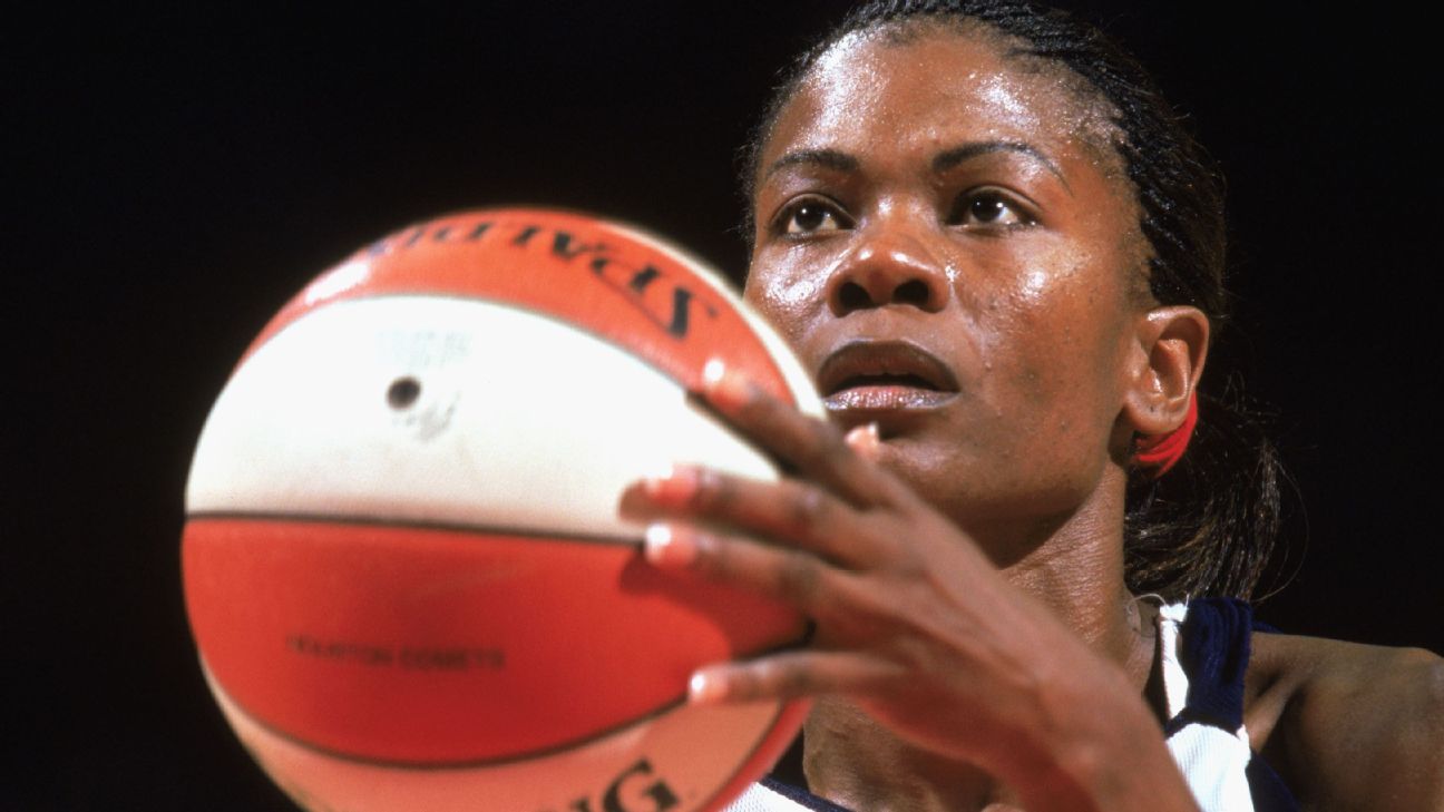 sheryl swoopes basketball shoes