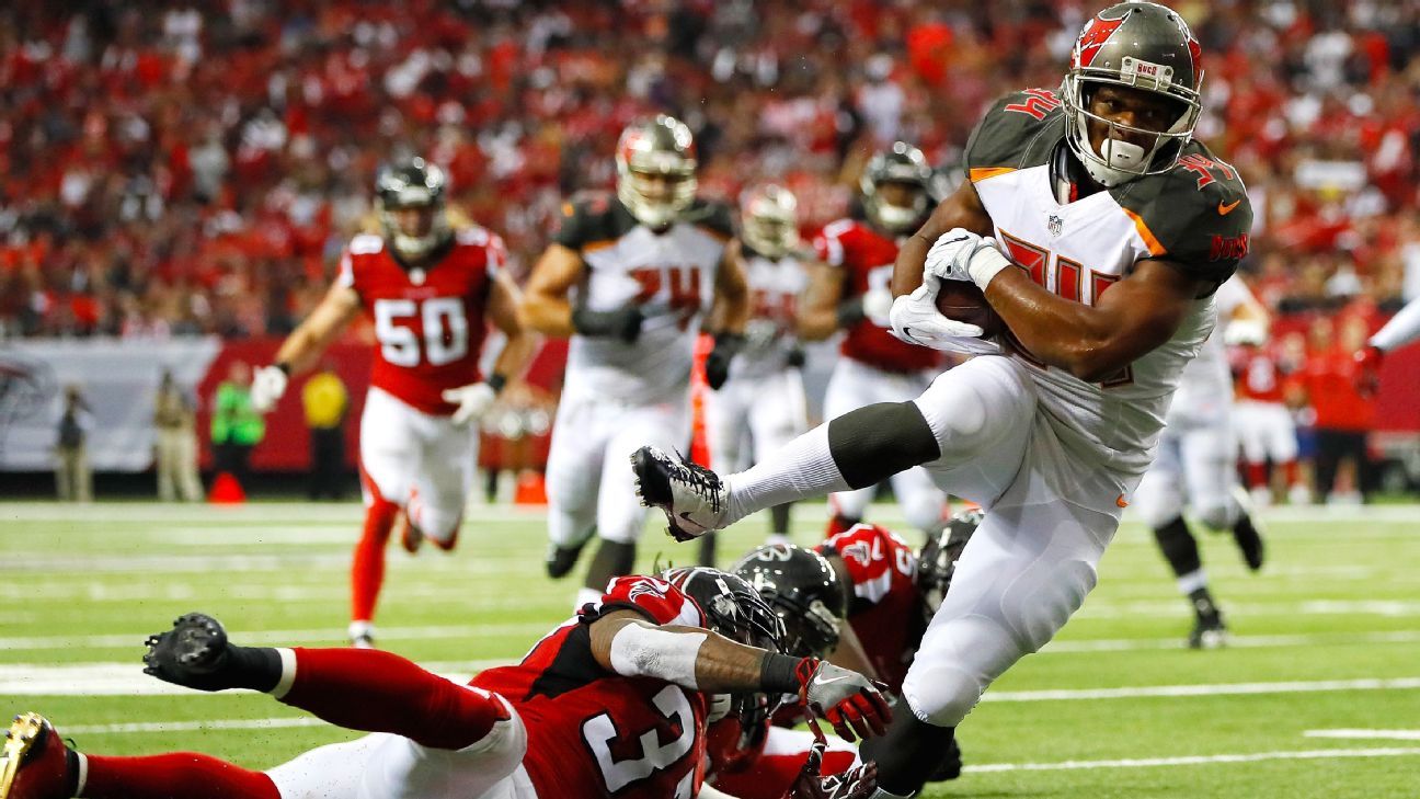 Falcons failures near goal line lead to 31-13 loss to 49ers - The