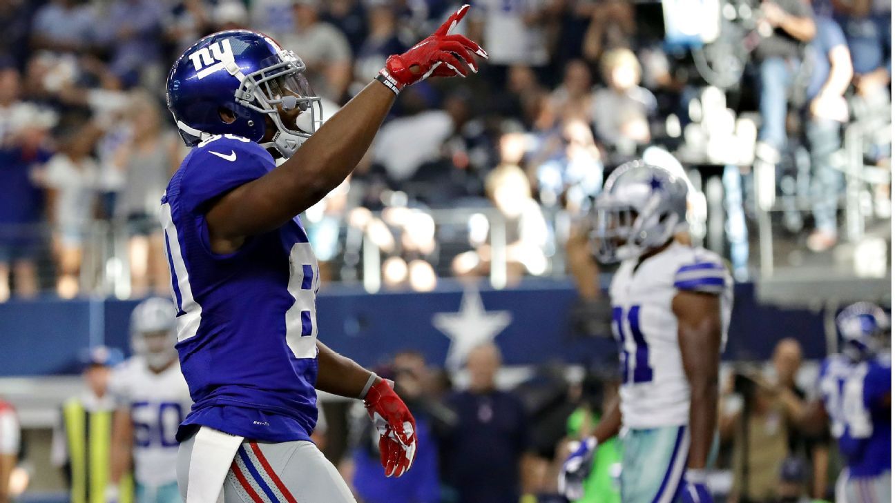 Victor Cruz <3  Espn fantasy football, Victor, Fantasy football