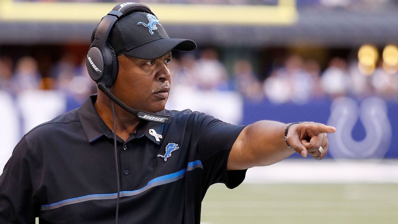 Regardless of Final Record, Detroit Lions Should Not Keep Jim Caldwell, News, Scores, Highlights, Stats, and Rumors