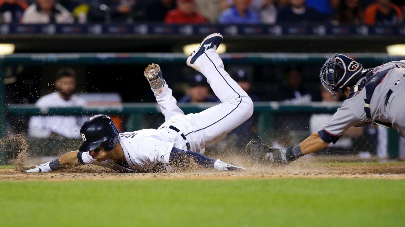 Detroit Tigers 2016 Season Review: Everyday Ian Kinsler