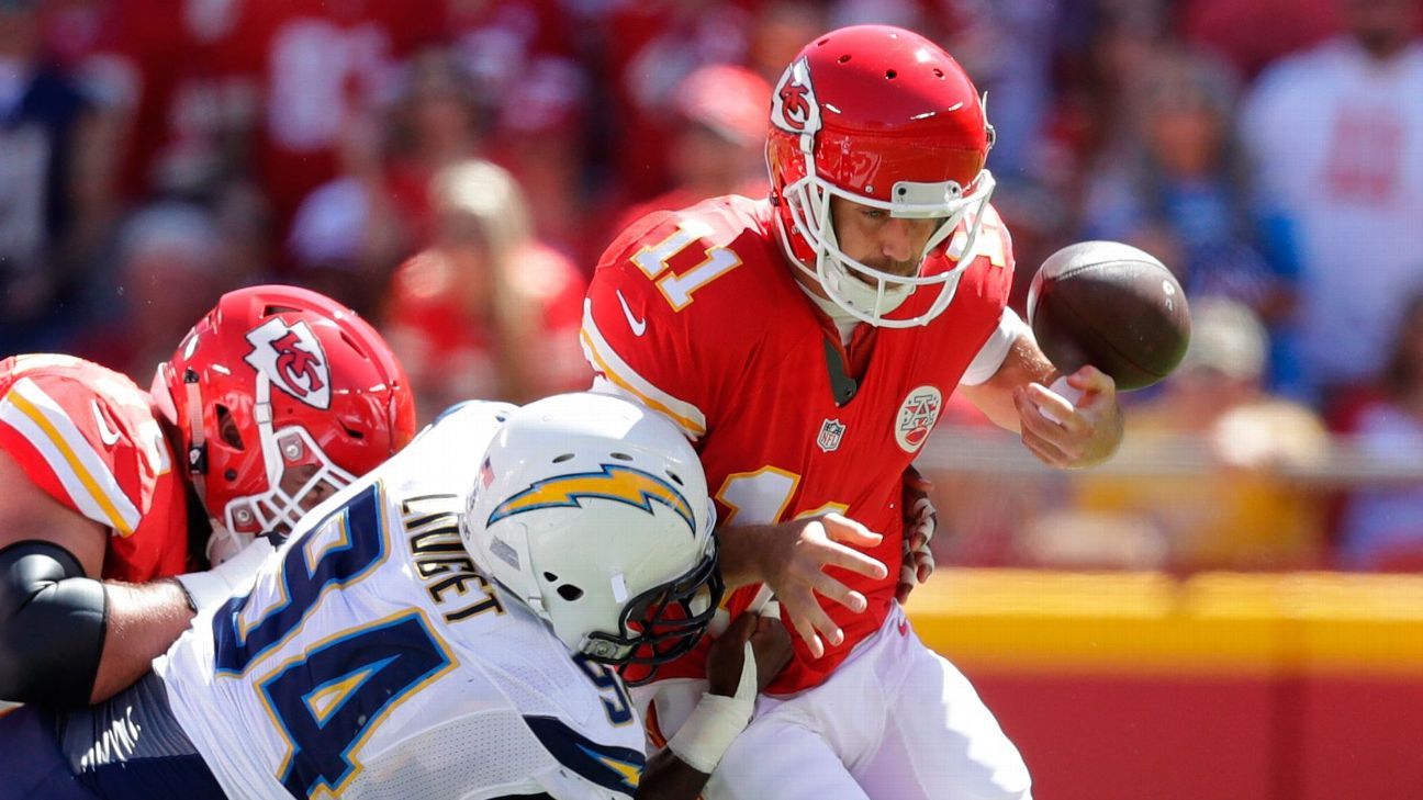 San Diego Chargers' Corey Liuget has Pro Bowl potential, says teammate