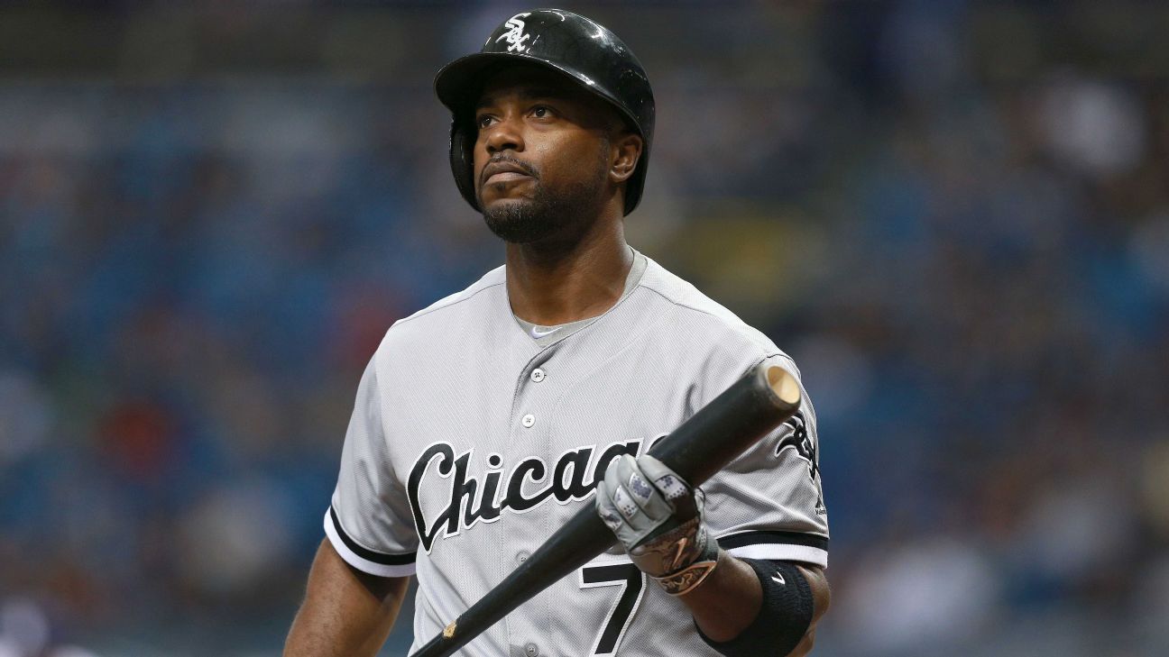 Jimmy Rollins signs minor league deal with San Francisco Giants - ESPN