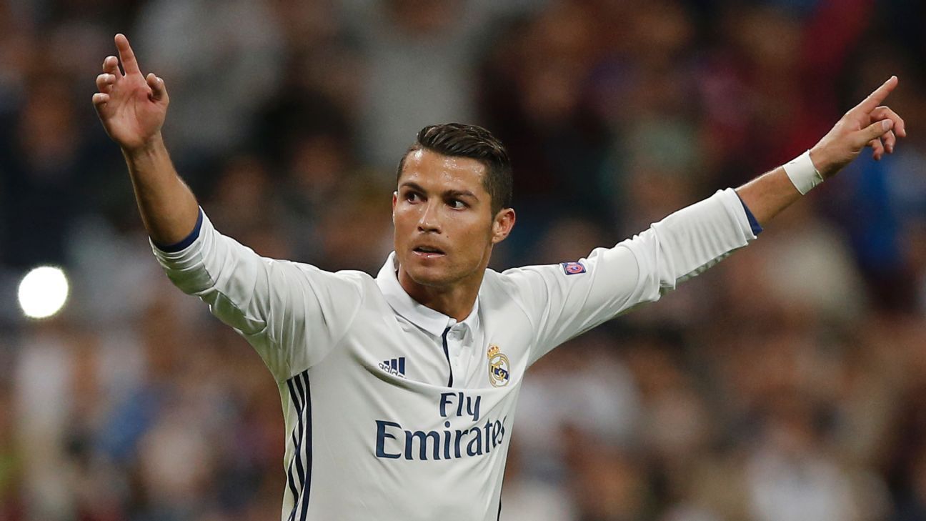 Real Madrid not considering Cristiano Ronaldo reunion -report - Managing  Madrid