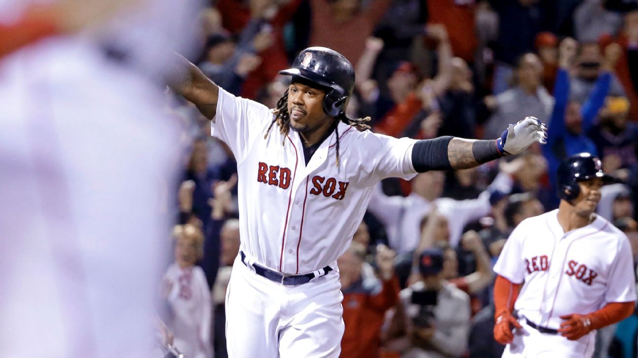 Boston Red Sox hand New York Yankees soulcrushing loss with rally