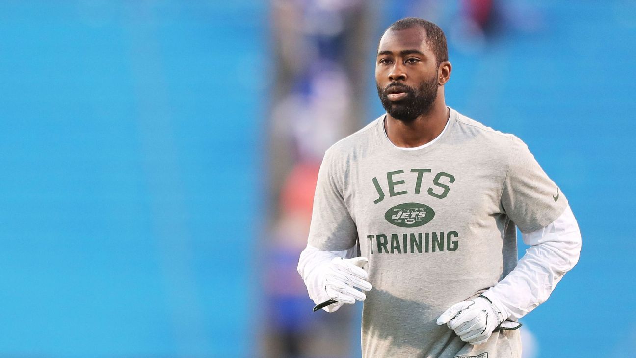 Jets parting ways with Darrelle Revis - The Boston Globe