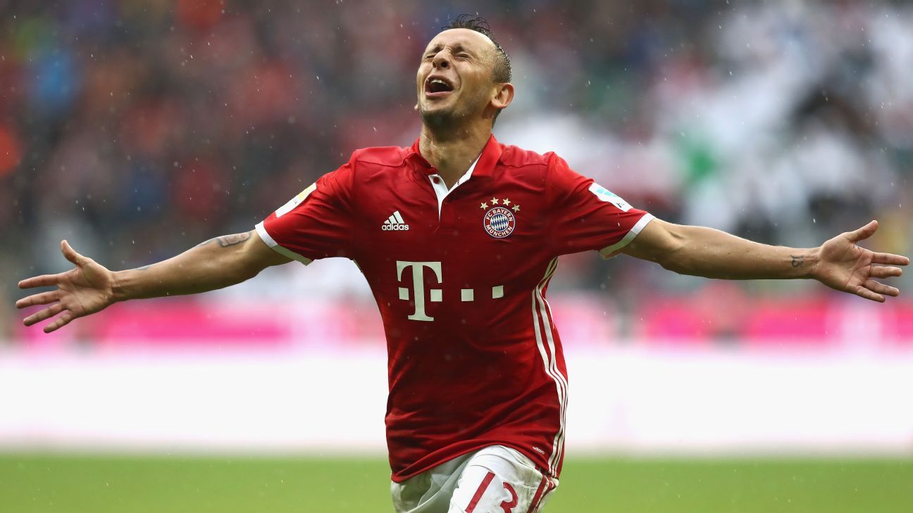 B/R Football on X: Bayern Munich top the list of best-selling