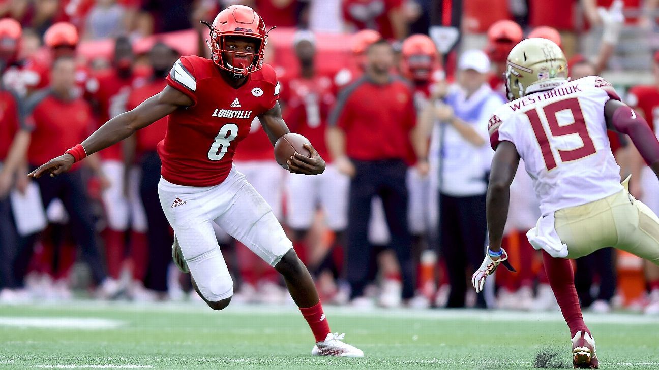 Inside the play: Lamar Jackson's incredible 47-yard run - ESPN - ACC Blog-  ESPN