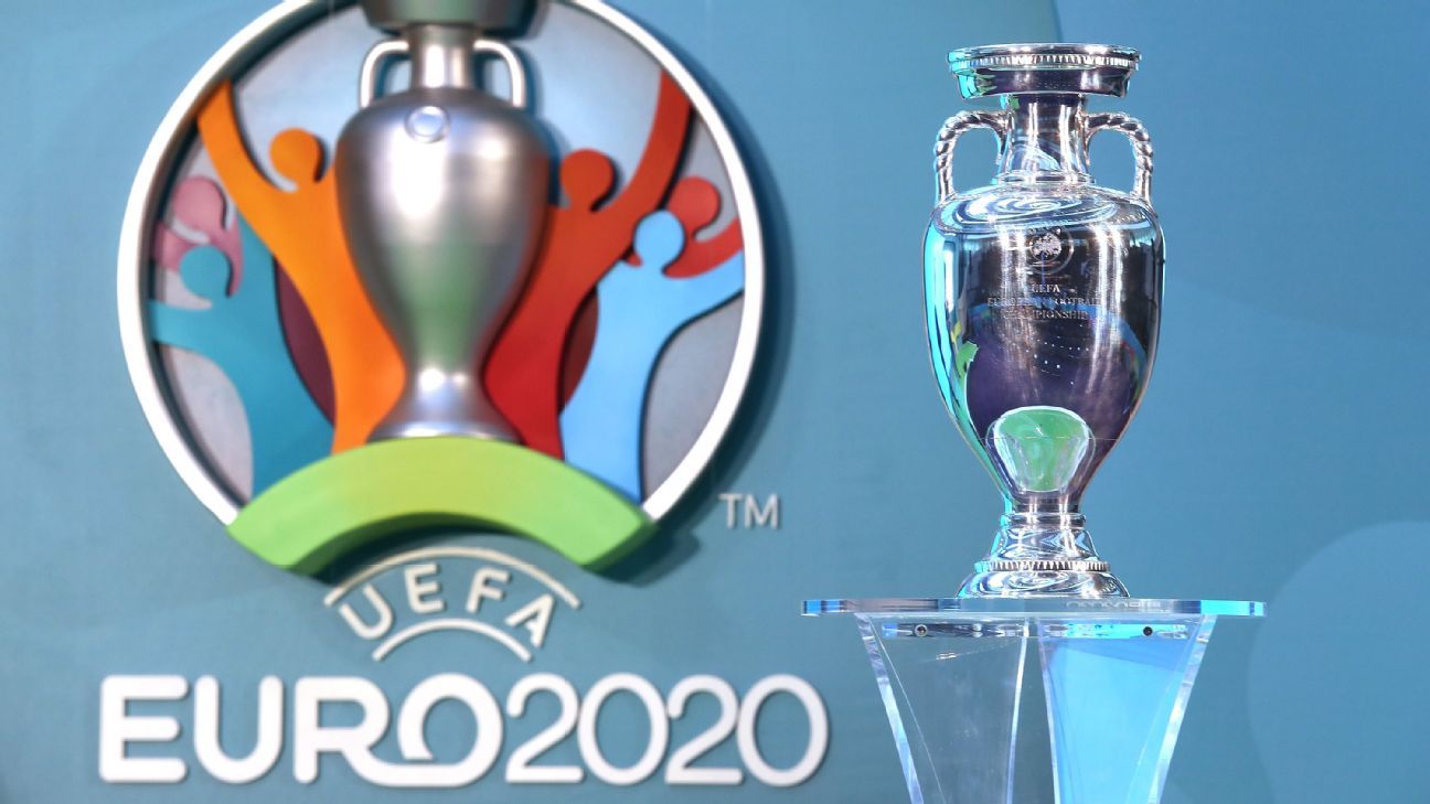 Euro 2020 Qualifying All You Need To Know