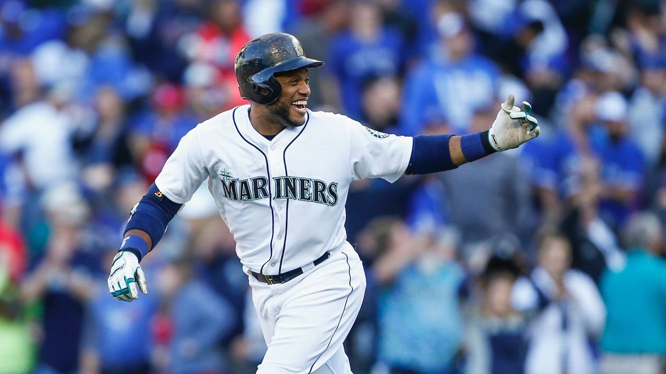 Series Preview: Seattle Mariners at Tampa Bay Rays - Lookout Landing