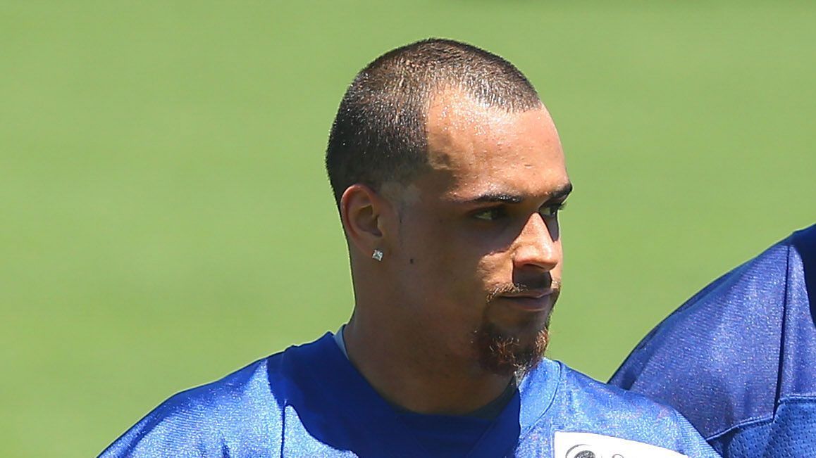 New York Giants put rookie Darian Thompson on injured reserve ESPN