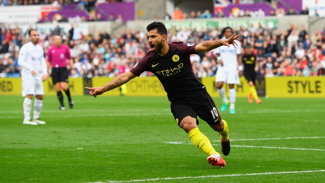 Watch: Lionel Messi's shocked response to Real Madrid Champions League  comeback revealed by Sergio Aguero