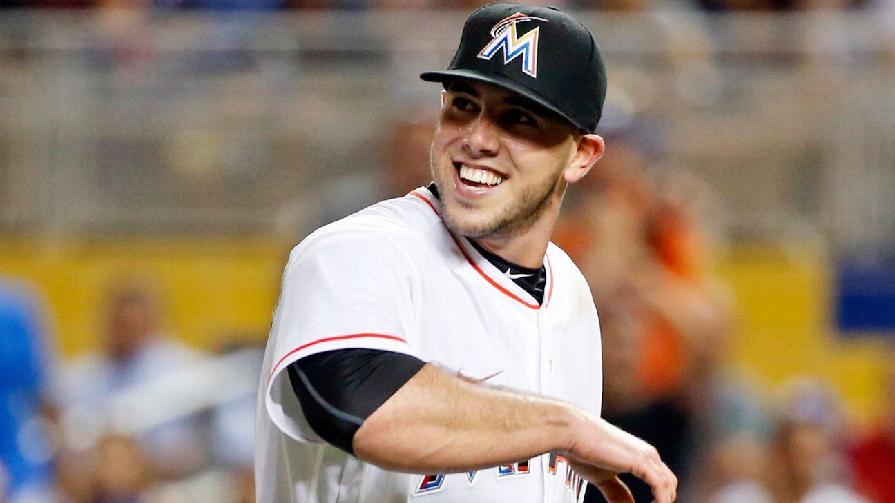 Marlins to honor Jose Fernandez, Felo Ramirez with plaques at