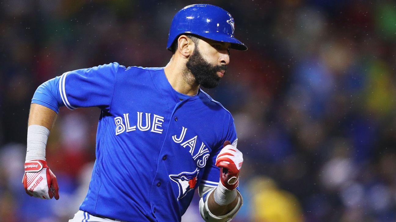 Over-saturated slugger market could leave good hitters disappointed - Buster Olney Blog- ESPN Oversaturated sluggers market could... 