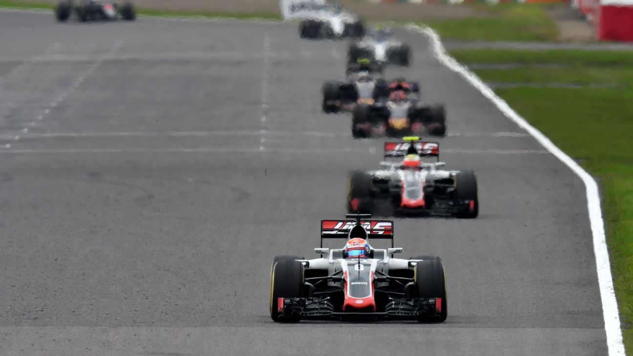 What are the largest margins of victory in F1 history?