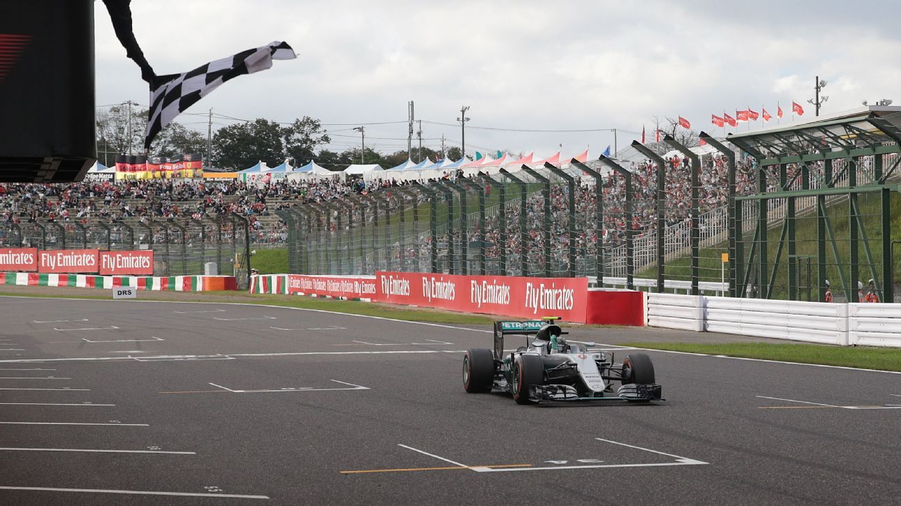 Who said what after the 2016 Japanese Grand Prix ESPN