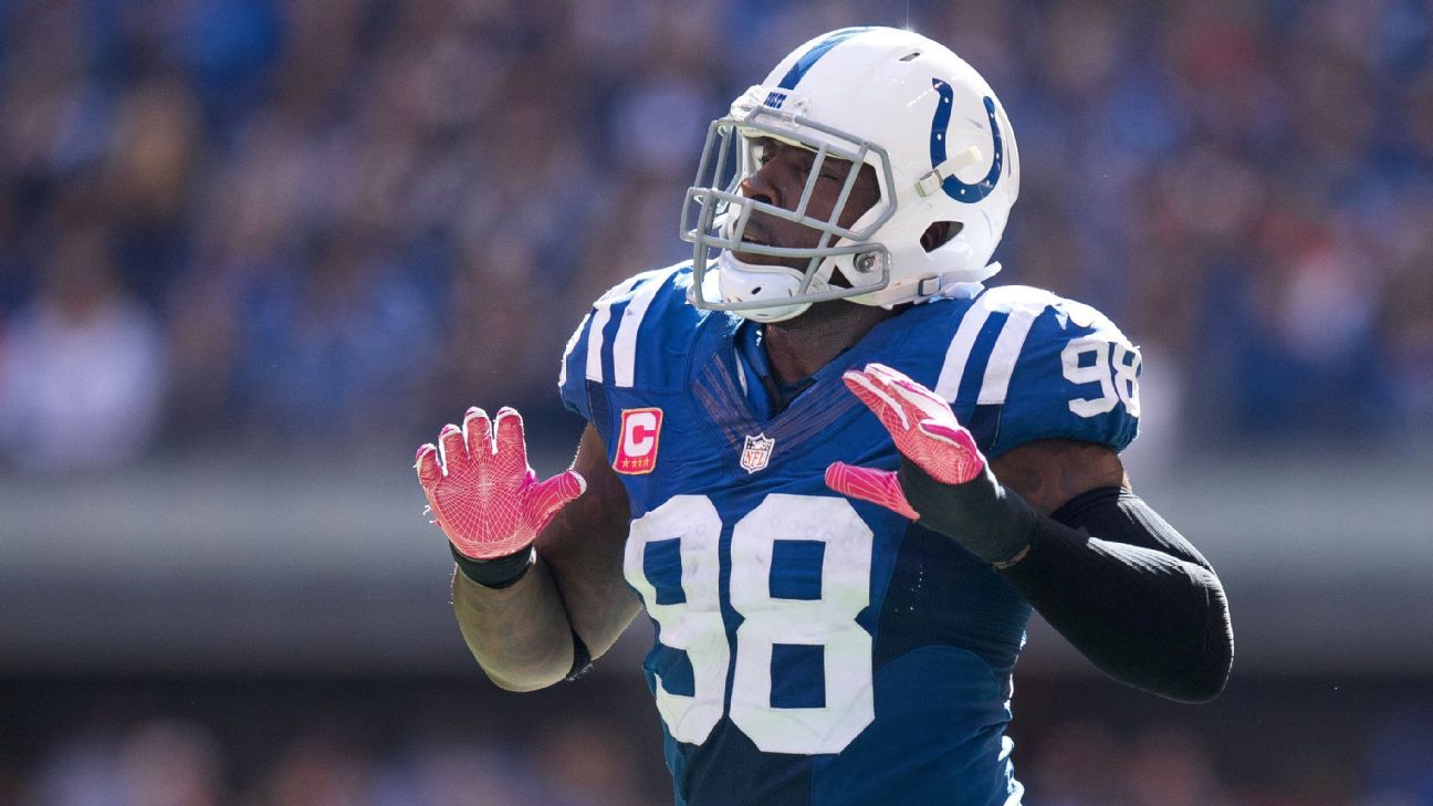 Why the NFL Had to Act Harshly in the Robert Mathis Case