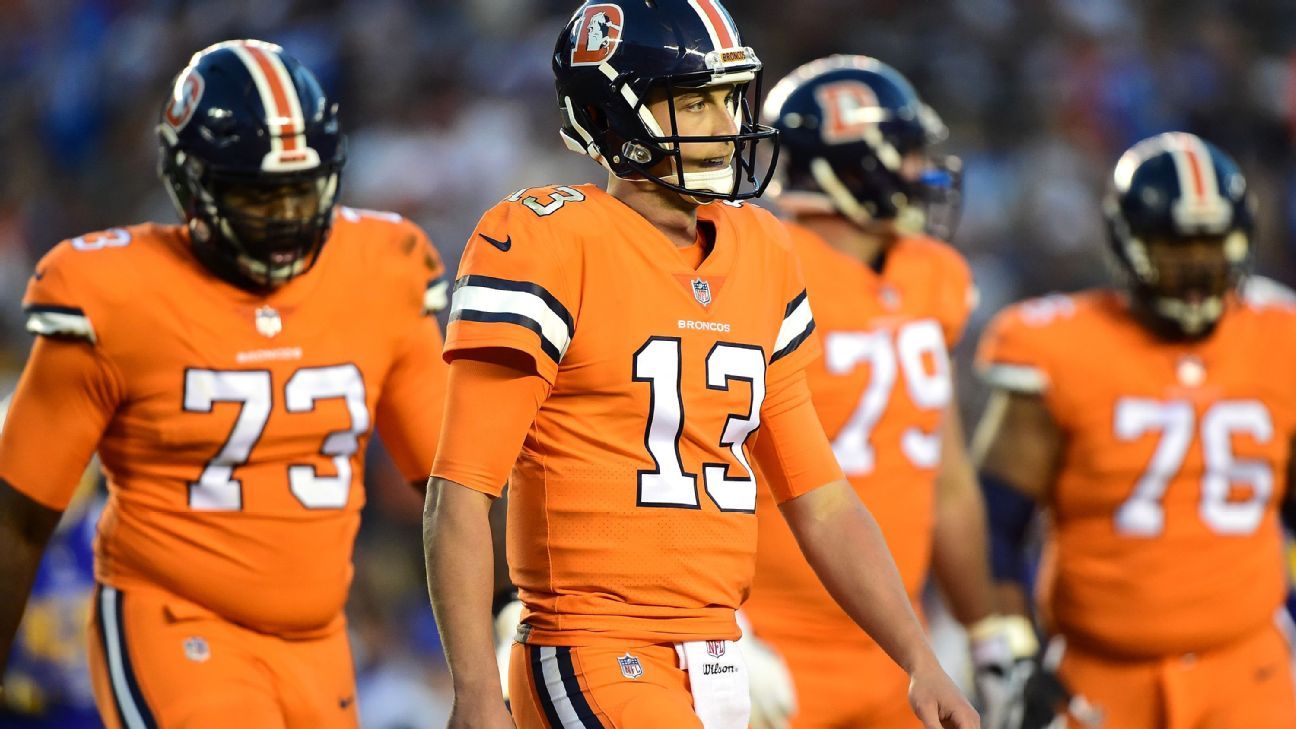 Chargers vs. Broncos: Instant analysis of Los Angeles' loss in Week 12