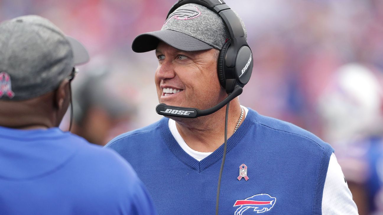 Rex Ryan OK with 'boring' during Bills 4-game winning streak, Sports